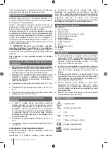 Preview for 44 page of Ryobi RRS18X Manual