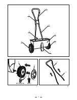 Предварительный просмотр 2 страницы Ryobi RSC-450 Owner'S Operating Manual