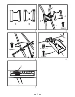 Preview for 3 page of Ryobi RSC-450 Owner'S Operating Manual