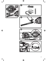 Preview for 11 page of Ryobi RSDS1500 Original Instructions Manual