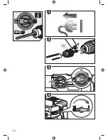 Предварительный просмотр 14 страницы Ryobi RSDS1500 Original Instructions Manual