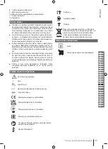 Preview for 35 page of Ryobi RSDS18X Manual