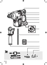 Preview for 56 page of Ryobi RSDS18X Manual