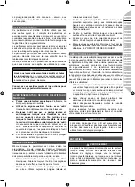 Preview for 5 page of Ryobi rsds680 Original Instructions Manual