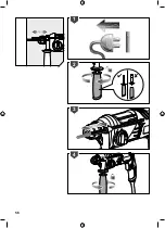 Предварительный просмотр 58 страницы Ryobi rsds680 Original Instructions Manual