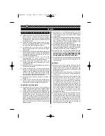 Preview for 21 page of Ryobi RSH-2455 User Manual