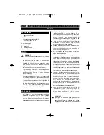 Preview for 25 page of Ryobi RSH-2455 User Manual