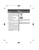 Preview for 54 page of Ryobi RSH-2455 User Manual