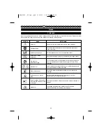 Preview for 70 page of Ryobi RSH-2455 User Manual