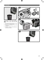 Предварительный просмотр 27 страницы Ryobi RSH2445S Original Instructions Manual