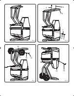 Предварительный просмотр 3 страницы Ryobi RSH2455G Operator'S Manual