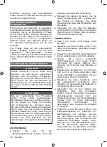 Preview for 16 page of Ryobi RSH2845T Original Instructions Manual