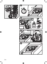 Предварительный просмотр 172 страницы Ryobi RSH2845T Original Instructions Manual