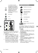 Preview for 16 page of Ryobi RSH3045U Original Instructions Manual