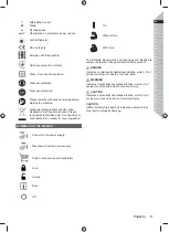 Preview for 5 page of Ryobi RSS200 Original Instructions Manual