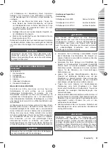 Preview for 11 page of Ryobi RSS200 Original Instructions Manual