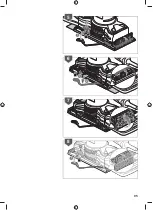 Предварительный просмотр 97 страницы Ryobi RSS200 Original Instructions Manual