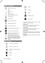 Preview for 66 page of Ryobi RSS280 Original Instructions Manual