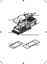 Preview for 95 page of Ryobi RSS280 Original Instructions Manual