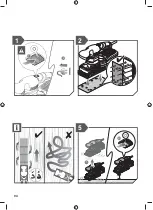 Preview for 96 page of Ryobi RSS280 Original Instructions Manual