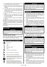 Preview for 7 page of Ryobi RSSS1000 Owner'S Operating Manual
