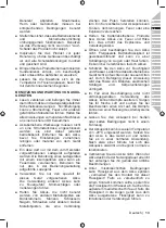 Preview for 15 page of Ryobi RST36B51 Original Instructions Manual