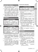 Preview for 35 page of Ryobi RST36B51 Original Instructions Manual