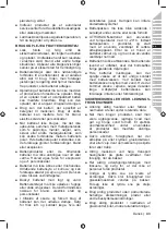 Preview for 45 page of Ryobi RST36B51 Original Instructions Manual