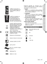 Preview for 63 page of Ryobi RST36B51 Original Instructions Manual