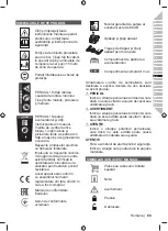 Preview for 91 page of Ryobi RST36B51 Original Instructions Manual