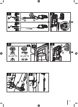 Preview for 57 page of Ryobi RSV18 Original Instructions Manual