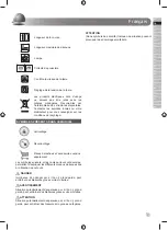 Preview for 9 page of Ryobi RSW1240G Original Instructions Manual