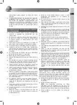 Preview for 15 page of Ryobi RSW1240G Original Instructions Manual