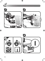 Preview for 102 page of Ryobi RSW1240G Original Instructions Manual