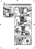 Preview for 115 page of Ryobi RSW1240G Original Instructions Manual