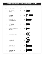 Preview for 8 page of Ryobi RT401W Operator'S Manual