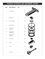 Preview for 7 page of Ryobi RT501W Operator'S Manual