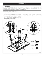 Preview for 10 page of Ryobi RT501W Operator'S Manual