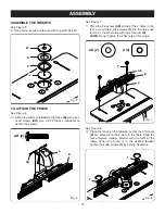 Preview for 12 page of Ryobi RT501W Operator'S Manual