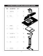Предварительный просмотр 6 страницы Ryobi RT601W Operator'S Manual