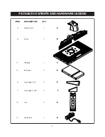 Preview for 6 page of Ryobi RT601W Operator'S Manual