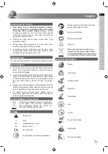 Preview for 3 page of Ryobi RTM1801 Original Instructions Manual