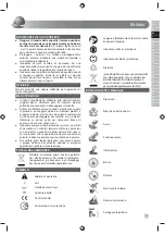 Preview for 7 page of Ryobi RTM1801 Original Instructions Manual