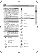 Preview for 11 page of Ryobi RTM1801 Original Instructions Manual