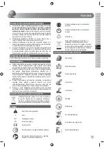 Preview for 19 page of Ryobi RTM1801 Original Instructions Manual