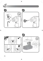 Preview for 28 page of Ryobi RTM1801 Original Instructions Manual