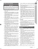 Preview for 3 page of Ryobi RTMS1800 Original Instructions Manual