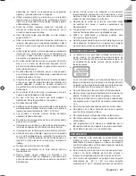 Preview for 23 page of Ryobi RTMS1800 Original Instructions Manual