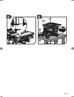 Preview for 28 page of Ryobi RTMS1800 Original Instructions Manual