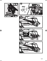 Preview for 38 page of Ryobi RTMS1800 Original Instructions Manual